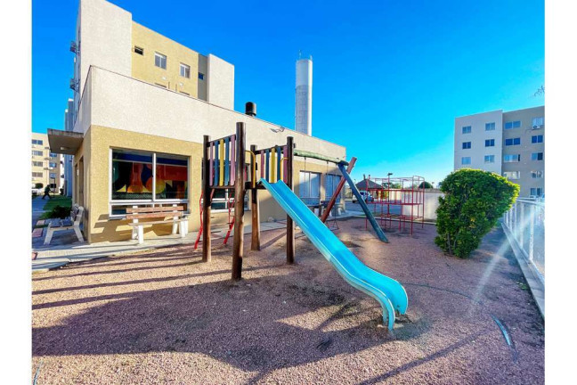 Imagem Apartamento com 2 Quartos à Venda, 42 m² em Sarandi - Porto Alegre