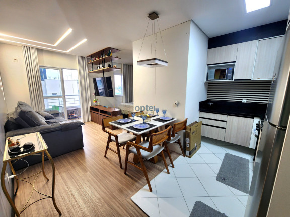 Imóvel com 1 Quarto à Venda, 42 m² em Jardim Do Mar - São Bernardo Do Campo