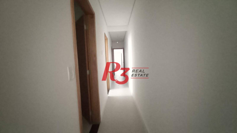 Imagem Casa com 3 Quartos à Venda, 100 m² em Embaré - Santos Imagem Casa com 3 Quartos à Venda, 100 m² em Embaré - Santos