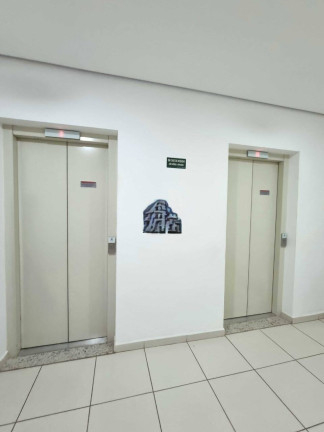 Imagem Apartamento com 2 Quartos à Venda,  em Chácaras Fazenda Coelho - Hortolândia