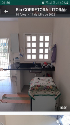 Imagem Kitnet com 1 Quarto à Venda, 47 m² em Capricórnio I - Caraguatatuba Imagem Kitnet com 1 Quarto à Venda, 47 m² em Capricórnio I - Caraguatatuba
