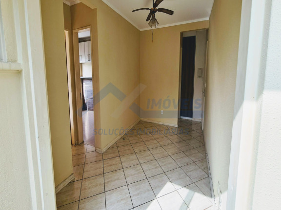 Imagem Apartamento com 2 Quartos à Venda, 52 m² em Sarandi - Porto Alegre Imagem Apartamento com 2 Quartos à Venda, 52 m² em Sarandi - Porto Alegre