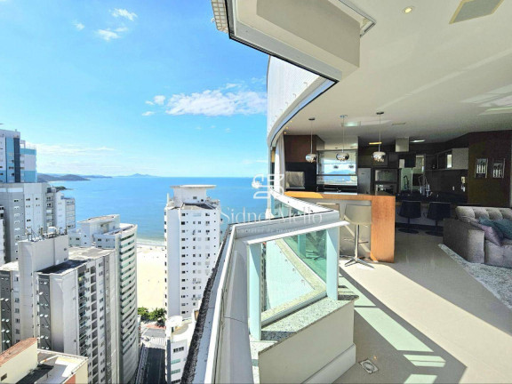 Imagem Apartamento com 3 Quartos à Venda, 131 m² em Quadra Mar Sul - Balneário Camboriú Imagem Apartamento com 3 Quartos à Venda, 131 m² em Quadra Mar Sul - Balneário Camboriú