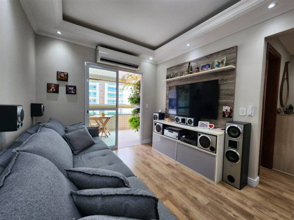 Imagem Apartamento com 2 Quartos à Venda, 85 m² em Caiçara - Praia Grande Imagem Apartamento com 2 Quartos à Venda, 85 m² em Caiçara - Praia Grande