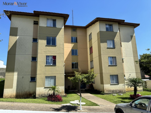 Imagem Apartamento com 2 Quartos à Venda, 45 m² em Colonia Rio Grande - São José Dos Pinhais Imagem Apartamento com 2 Quartos à Venda, 45 m² em Colonia Rio Grande - São José Dos Pinhais