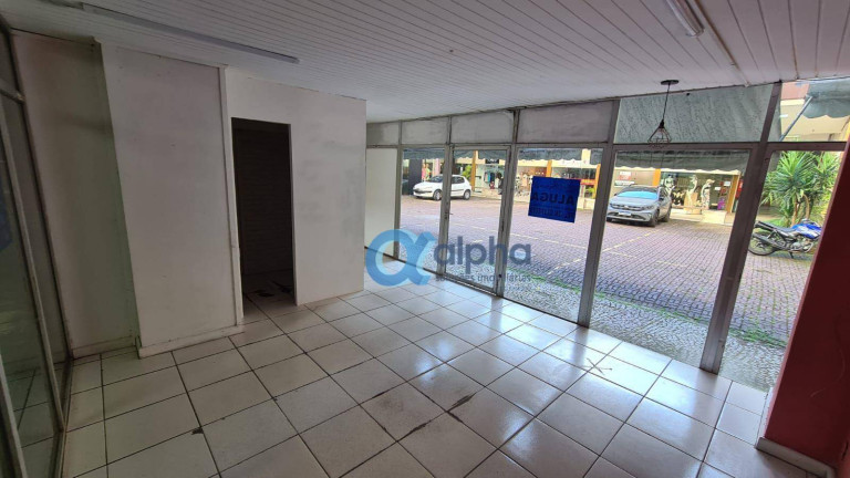 Imagem Loja para Alugar, 38 m² em Centro - Petrópolis Imagem Loja para Alugar, 38 m² em Centro - Petrópolis