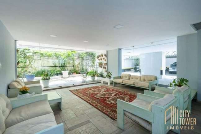 Imagem Apartamento com 2 Quartos à Venda, 87 m² em Itaim Bibi - São Paulo