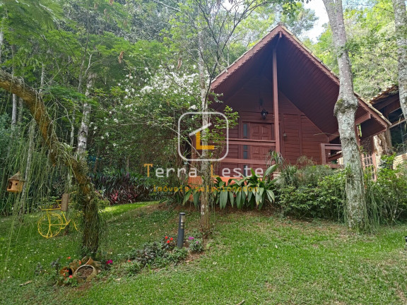 Imagem Casa com 1 Quarto à Venda, em Palhano - Brumadinho Imagem Casa com 1 Quarto à Venda, em Palhano - Brumadinho