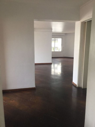 Imagem Apartamento com 3 Quartos para Alugar, 204 m² em Itaim Bibi - São Paulo