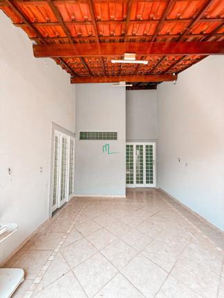 Imagem Casa com 2 Quartos à Venda, em Jardim Do éden - Franca Imagem Casa com 2 Quartos à Venda, em Jardim Do éden - Franca