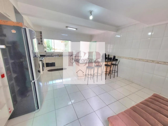 Sobrado com 3 Quartos à Venda, 200 m² em Jardim Dos Estados - Sorocaba