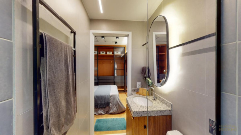 Imagem Cobertura com 1 Quarto à Venda, 84 m² em Barro Preto - Belo Horizonte Imagem Cobertura com 1 Quarto à Venda, 84 m² em Barro Preto - Belo Horizonte