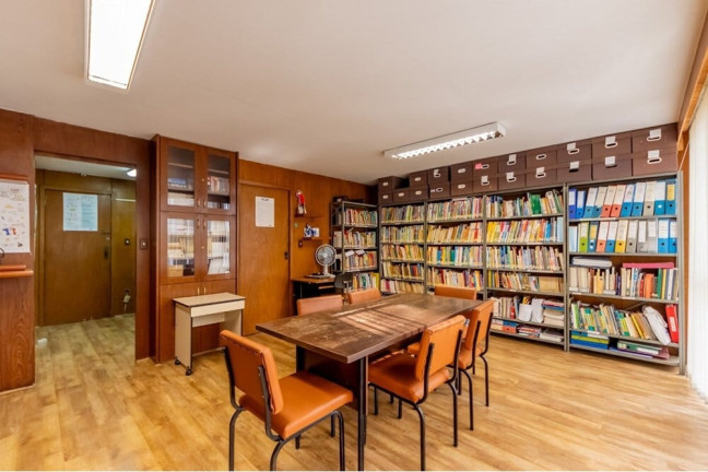 Imagem Imóvel à Venda, 44 m² em Cerqueira César - São Paulo Imagem Imóvel à Venda, 44 m² em Cerqueira César - São Paulo
