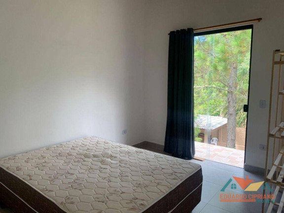 Imagem Casa com 2 Quartos à Venda, 120 m² em Jardim Capricórnio - Caraguatatuba Imagem Casa com 2 Quartos à Venda, 120 m² em Jardim Capricórnio - Caraguatatuba