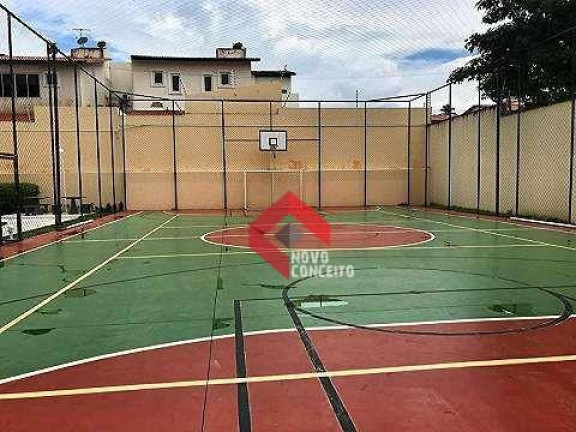 Imagem Apartamento com 3 Quartos à Venda, 74 m² em Cambeba - Fortaleza Imagem Apartamento com 3 Quartos à Venda, 74 m² em Cambeba - Fortaleza