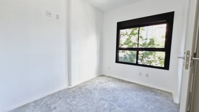 Imagem Apartamento com 3 Quartos à Venda, 91 m² em Brooklin - São Paulo