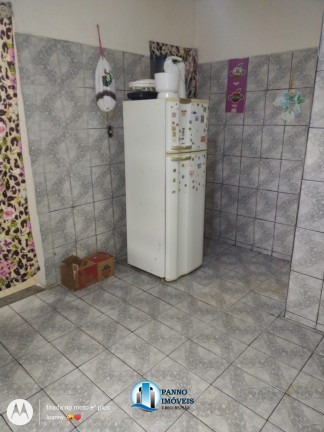 Imagem Casa com 3 Quartos à Venda, 120 m² em Chácaras Rio-petrópolis - Duque De Caxias