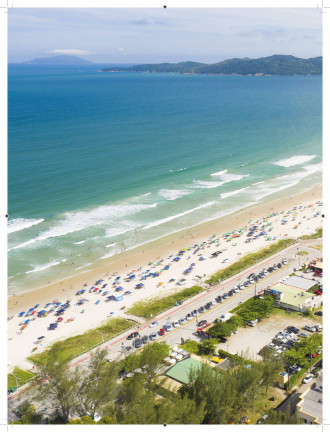Imagem Apartamento com 2 Quartos à Venda, 83 m² em Mariscal - Bombinhas