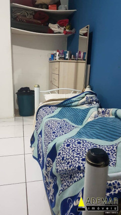 Imagem Apartamento com 2 Quartos à Venda, 62 m² em Conceição - Diadema Imagem Apartamento com 2 Quartos à Venda, 62 m² em Conceição - Diadema