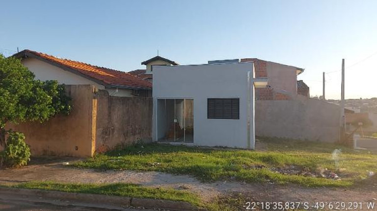 Imagem Casa com 1 Quarto à Venda, 131 m² em Parque Jaragua - Bauru Imagem Casa com 1 Quarto à Venda, 131 m² em Parque Jaragua - Bauru