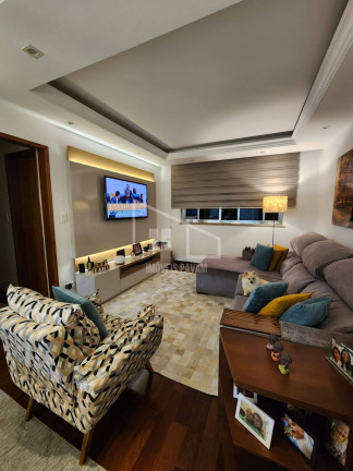 Imagem Apartamento com 2 Quartos à Venda, 108 m² em Centro - São Bernardo Do Campo Imagem Apartamento com 2 Quartos à Venda, 108 m² em Centro - São Bernardo Do Campo