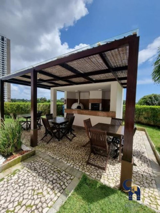 Imagem Apartamento com 3 Quartos à Venda, 110 m² em Patamares - Salvador