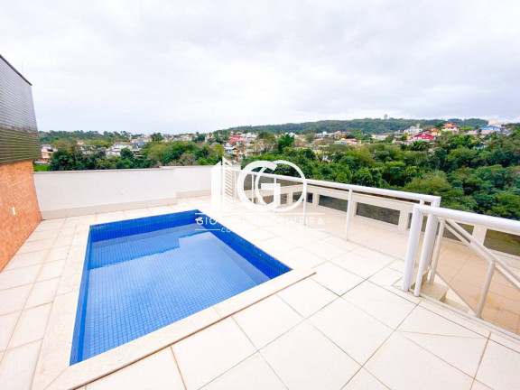 Imagem Cobertura com 3 Quartos à Venda, 343 m² em Centro - Criciúma Imagem Cobertura com 3 Quartos à Venda, 343 m² em Centro - Criciúma