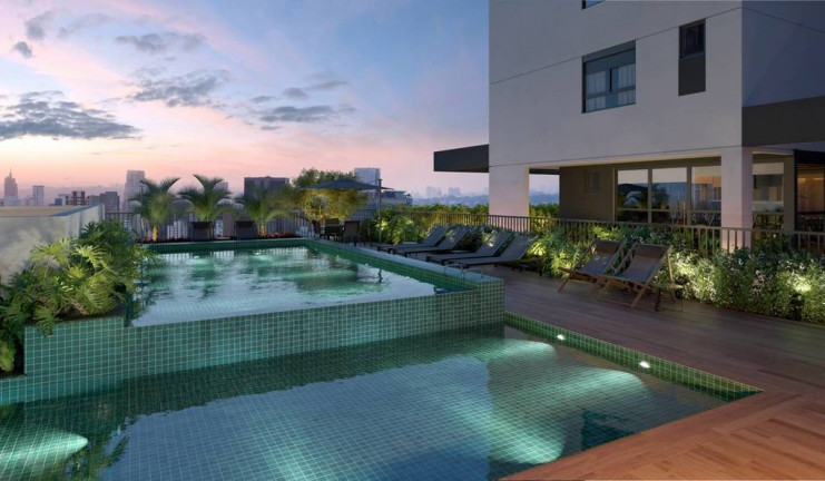 Imagem Imóvel com 4 Quartos à Venda, 147 m² em Vila Clementino - São Paulo Imagem Imóvel com 4 Quartos à Venda, 147 m² em Vila Clementino - São Paulo