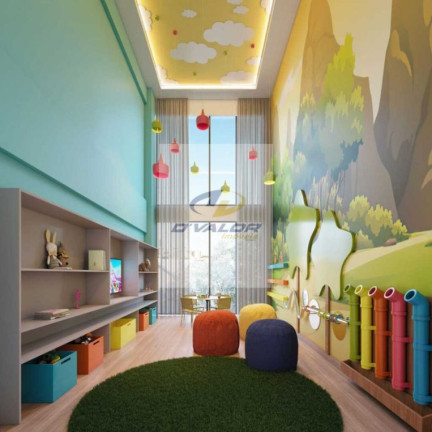 Imagem Apartamento com 3 Quartos à Venda, 88 m² em Manaíra - João Pessoa