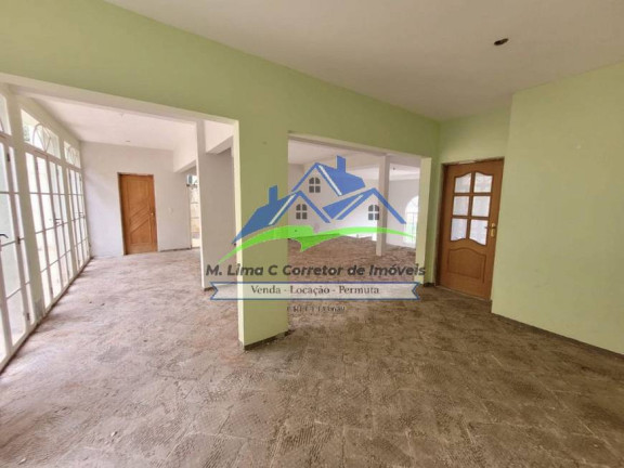 Imagem Casa com 4 Quartos à Venda, 520 m² em Vila Junqueira - Atibaia