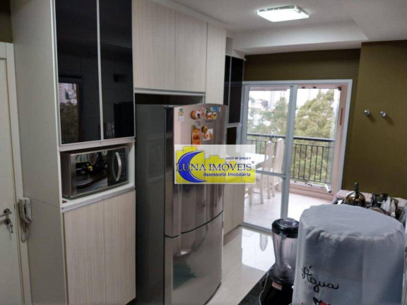Imagem Apartamento com 4 Quartos à Venda, 147 m² em Centro - São Bernardo Do Campo Imagem Apartamento com 4 Quartos à Venda, 147 m² em Centro - São Bernardo Do Campo