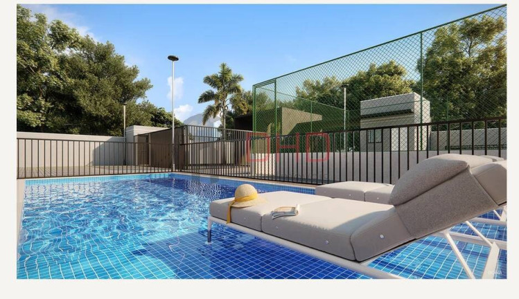 Imagem Apartamento com 2 Quartos à Venda, 40 m² em Recreio Dos Sorocabanos - Sorocaba Imagem Apartamento com 2 Quartos à Venda, 40 m² em Recreio Dos Sorocabanos - Sorocaba