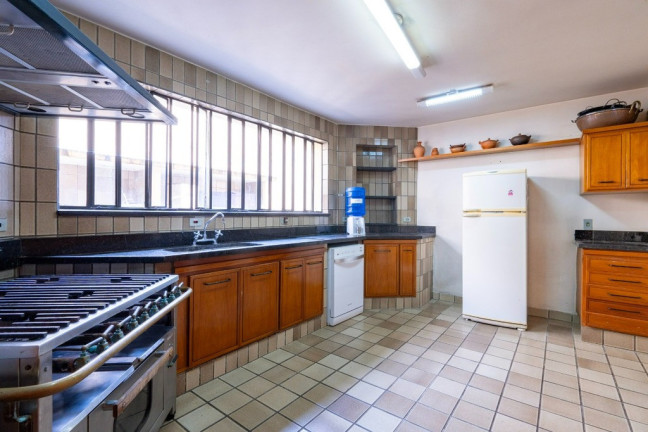 Imagem Casa com 4 Quartos à Venda, 417 m² em Jardim Guedala - São Paulo Imagem Casa com 4 Quartos à Venda, 417 m² em Jardim Guedala - São Paulo