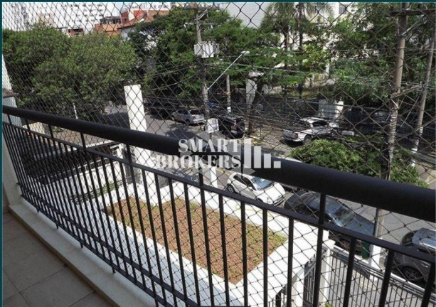 Imagem Apartamento com 3 Quartos à Venda, 108 m² em Vila Mariana - São Paulo