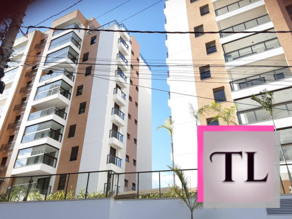 Imagem Apartamento com 2 Quartos à Venda, 75 m² em Funcionários - Poços De Caldas Imagem Apartamento com 2 Quartos à Venda, 75 m² em Funcionários - Poços De Caldas