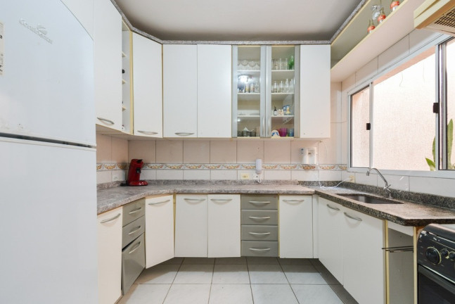 Imagem Casa com 2 Quartos à Venda, 91 m² em Vila Matilde - São Paulo