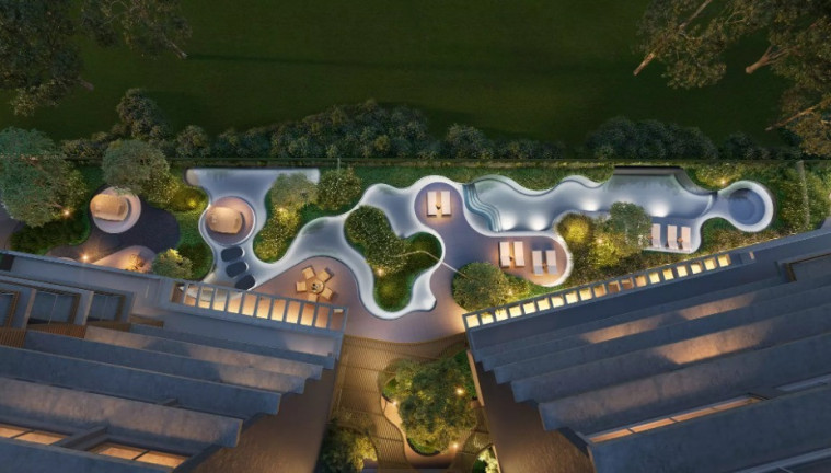 Imagem Imóvel com 3 Quartos à Venda, 246 m² em Boa Vista - Porto Alegre Imagem Imóvel com 3 Quartos à Venda, 246 m² em Boa Vista - Porto Alegre