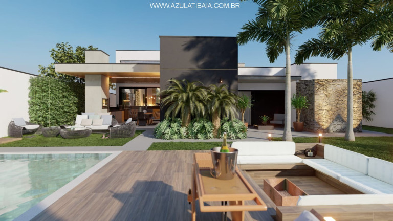 Imagem Casa com 4 Quartos à Venda, 285 m² em Equilibrium Residencial Atibaia - Atibaia Imagem Casa com 4 Quartos à Venda, 285 m² em Equilibrium Residencial Atibaia - Atibaia
