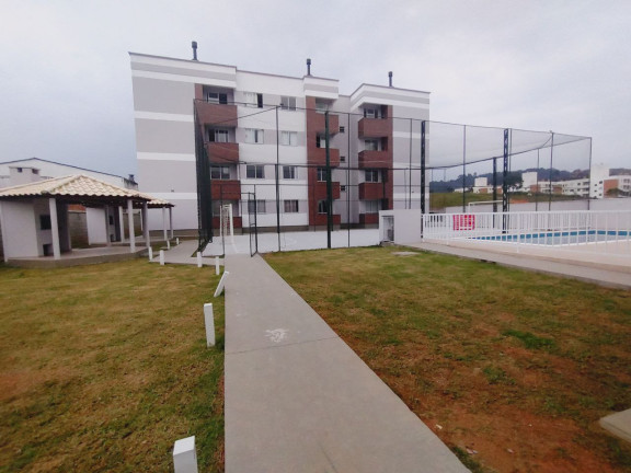 Imagem Apartamento com 2 Quartos para Alugar, 54 m² em Bela Vista - Palhoça Imagem Apartamento com 2 Quartos para Alugar, 54 m² em Bela Vista - Palhoça