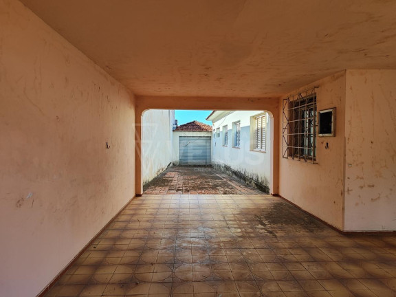 Imagem Casa com 3 Quartos à Venda, 260 m² em Centro - Itapetininga
