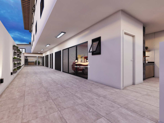 Imagem Casa com 2 Quartos à Venda, 89 m² em Canto Do Forte - Praia Grande Imagem Casa com 2 Quartos à Venda, 89 m² em Canto Do Forte - Praia Grande