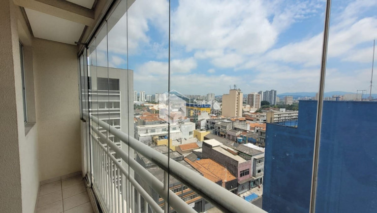 Imagem Apartamento com 2 Quartos à Venda, 55 m² em Lapa - São Paulo