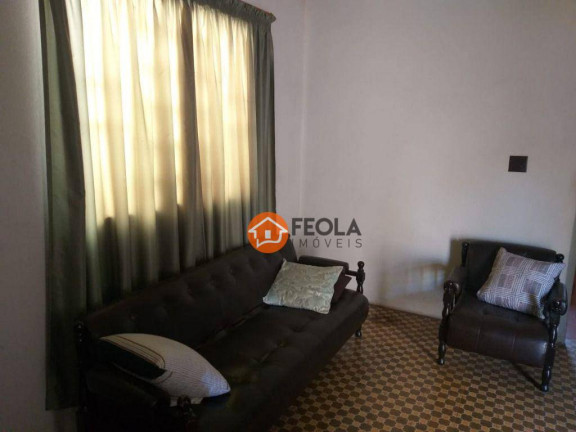 Imagem Casa com 2 Quartos à Venda, 85 m² em Jardim São Domingos - Americana Imagem Casa com 2 Quartos à Venda, 85 m² em Jardim São Domingos - Americana