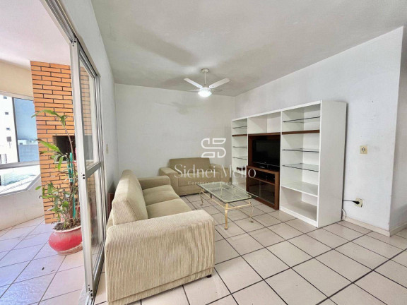 Imagem Apartamento com 2 Quartos à Venda, 100 m² em Quadra Mar Sul - Balneário Camboriú