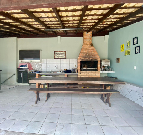 Imagem Casa com 2 Quartos à Venda, 240 m² em Roçado - São José Imagem Casa com 2 Quartos à Venda, 240 m² em Roçado - São José