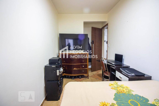 Imagem Apartamento com 4 Quartos à Venda, 98 m² em Jaguaré - São Paulo