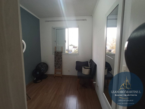 Imagem Apartamento com 3 Quartos à Venda, 62 m² em Vila Andrade - São Paulo Imagem Apartamento com 3 Quartos à Venda, 62 m² em Vila Andrade - São Paulo