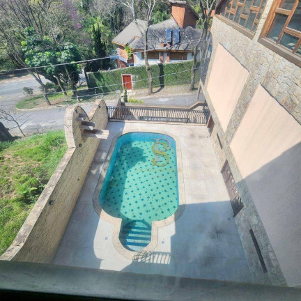 Imagem Casa com 6 Quartos à Venda, 800 m² em City América - São Paulo Imagem Casa com 6 Quartos à Venda, 800 m² em City América - São Paulo
