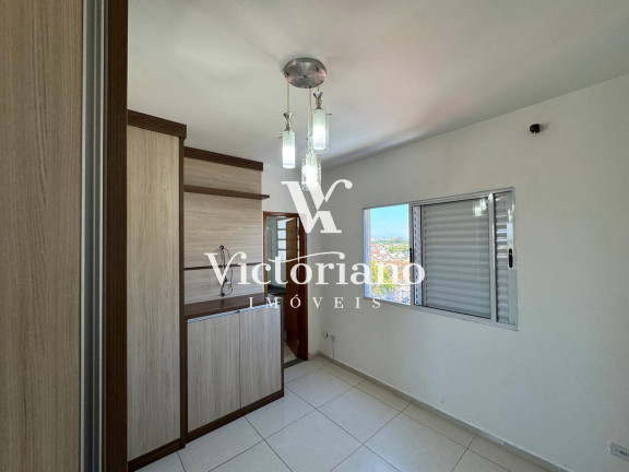 Imagem Apartamento com 2 Quartos para Alugar, 70 m² em Jardim Santa Maria - Jacareí Imagem Apartamento com 2 Quartos para Alugar, 70 m² em Jardim Santa Maria - Jacareí