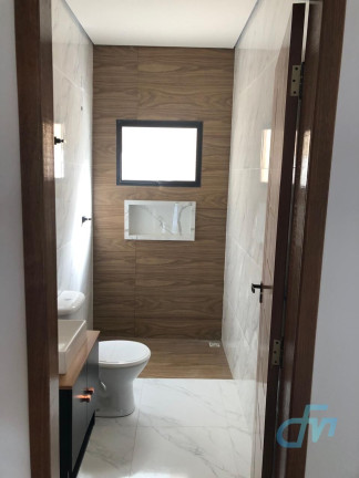 Imagem Casa com 4 Quartos à Venda, 91 m² em Residencial Colinas - Mogi Das Cruzes
